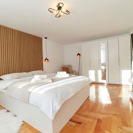 Schei Residence 브라쇼브 외부 사진
