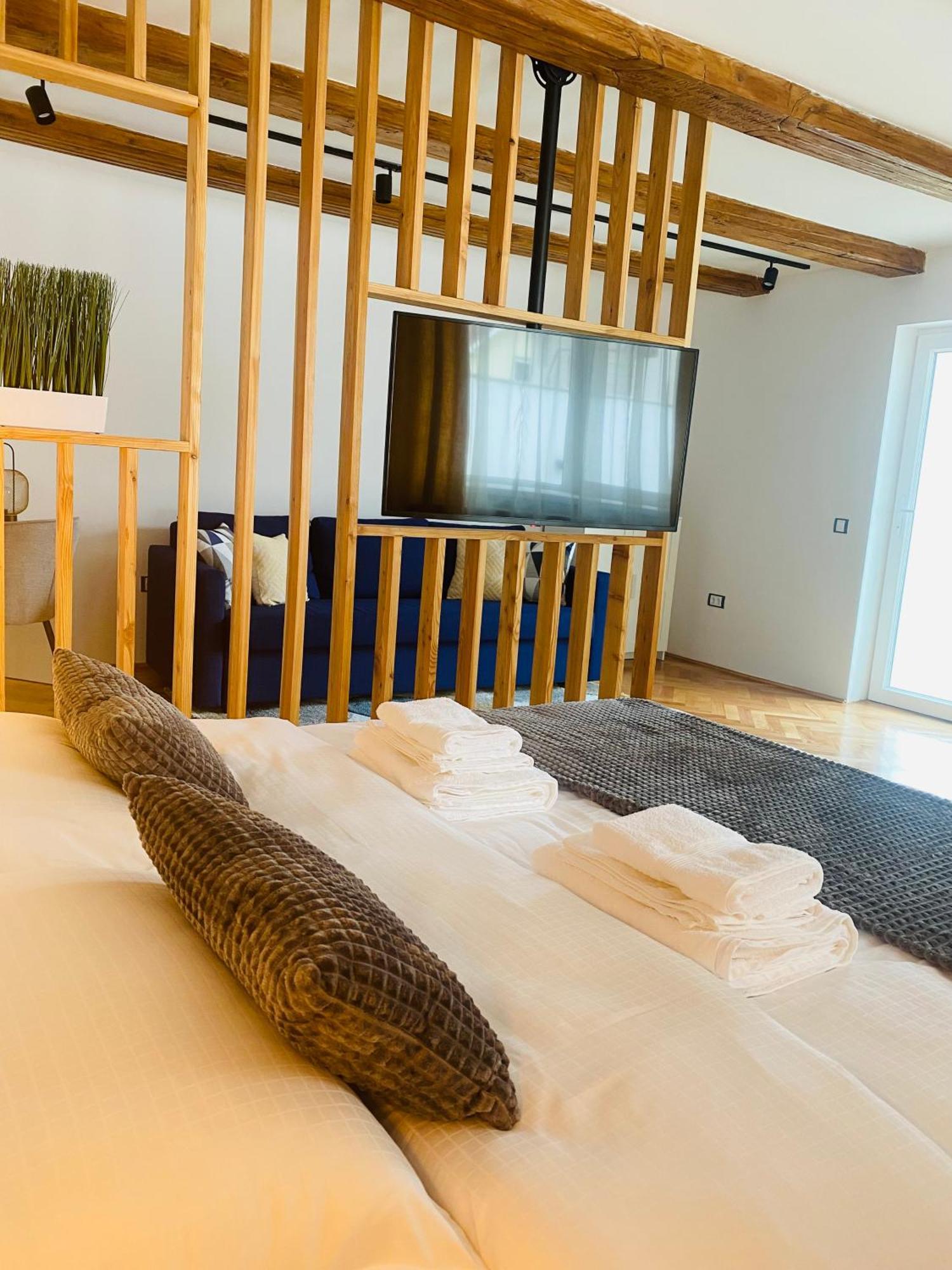 Schei Residence 브라쇼브 외부 사진