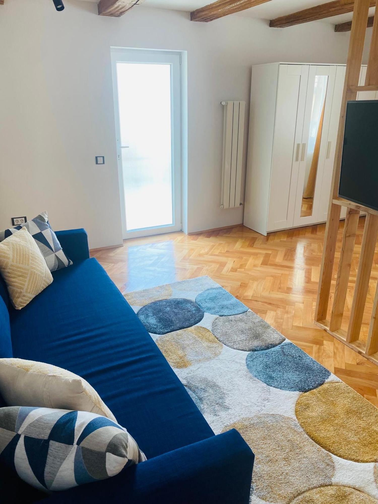 Schei Residence 브라쇼브 외부 사진