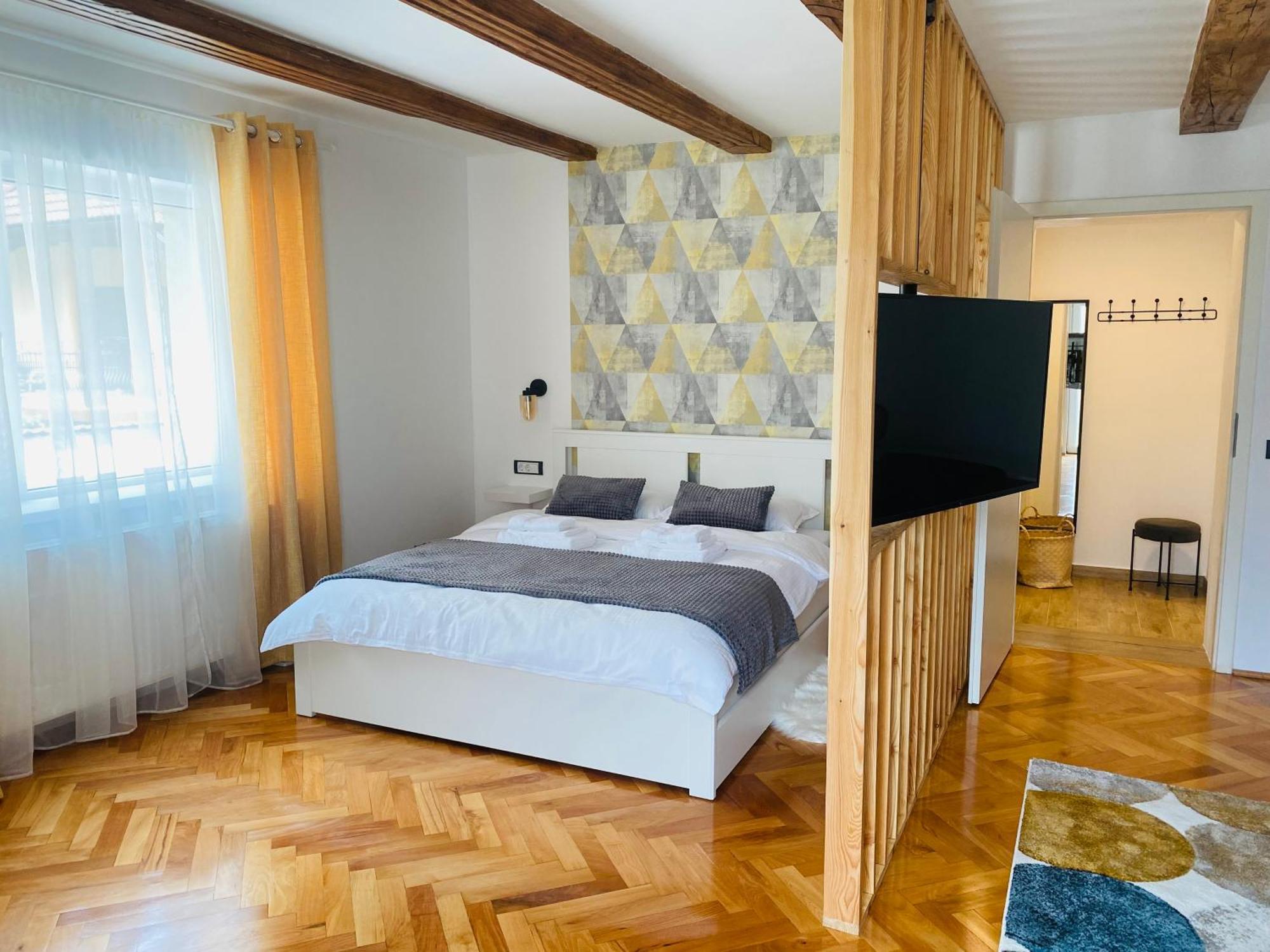 Schei Residence 브라쇼브 외부 사진