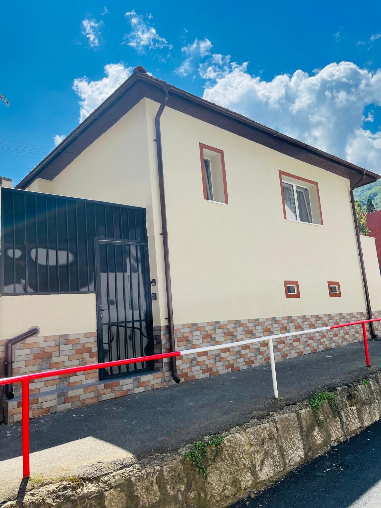 Schei Residence 브라쇼브 외부 사진
