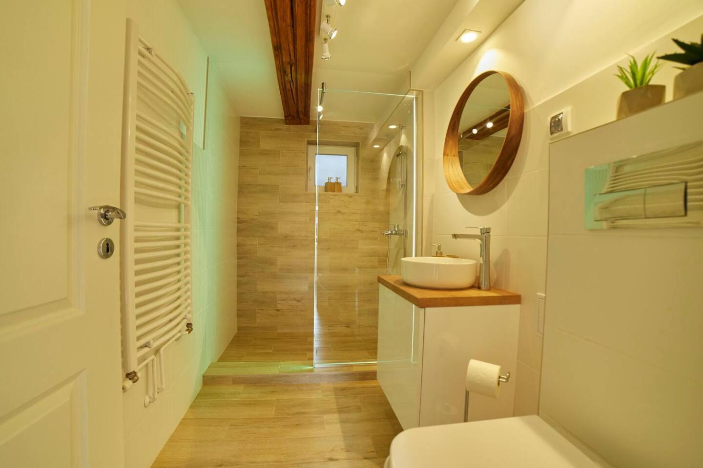 Schei Residence 브라쇼브 외부 사진