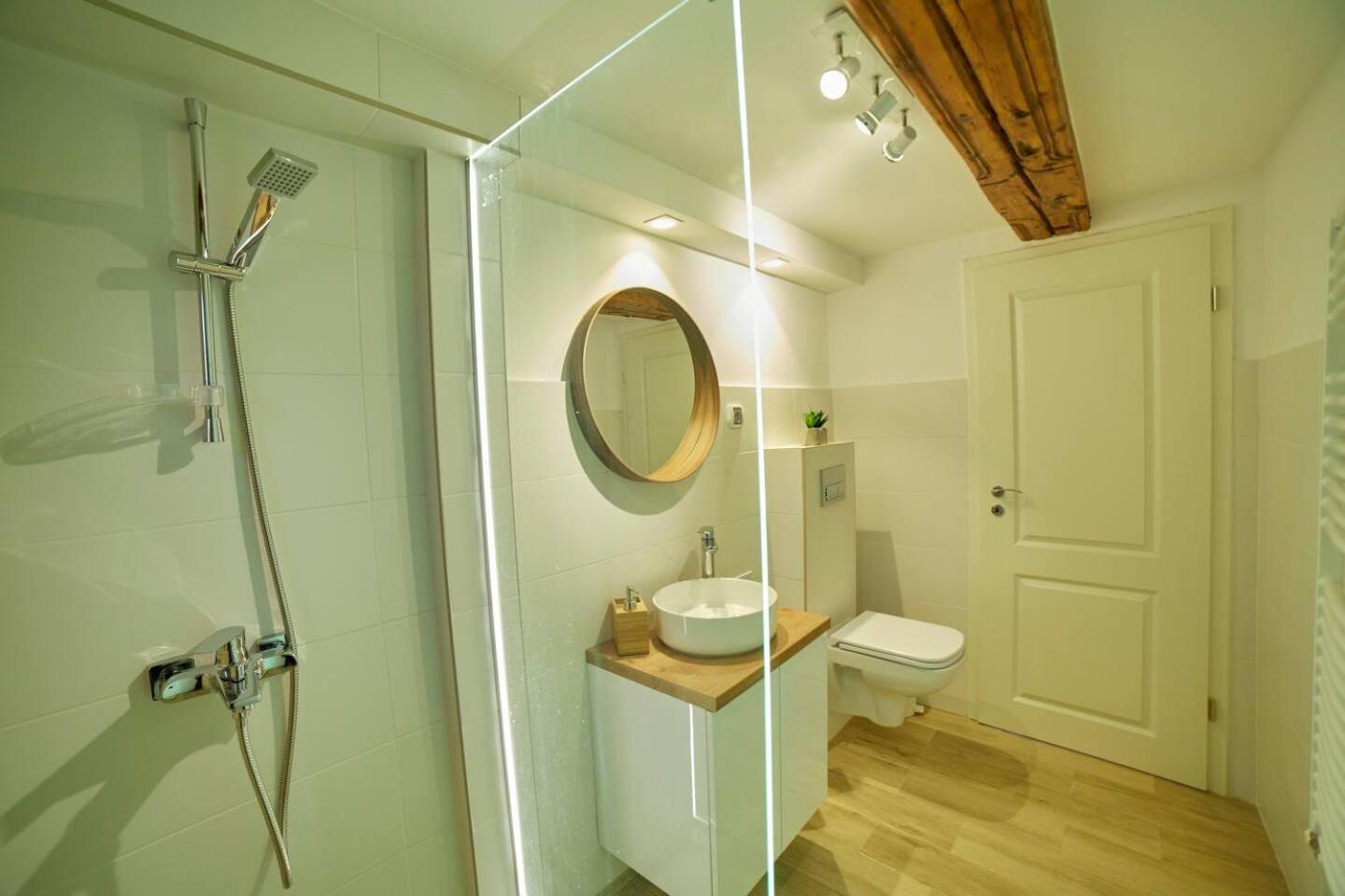 Schei Residence 브라쇼브 외부 사진