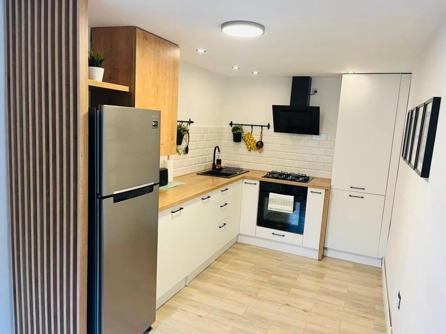 Schei Residence 브라쇼브 외부 사진