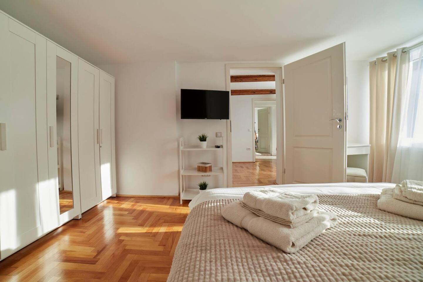 Schei Residence 브라쇼브 외부 사진