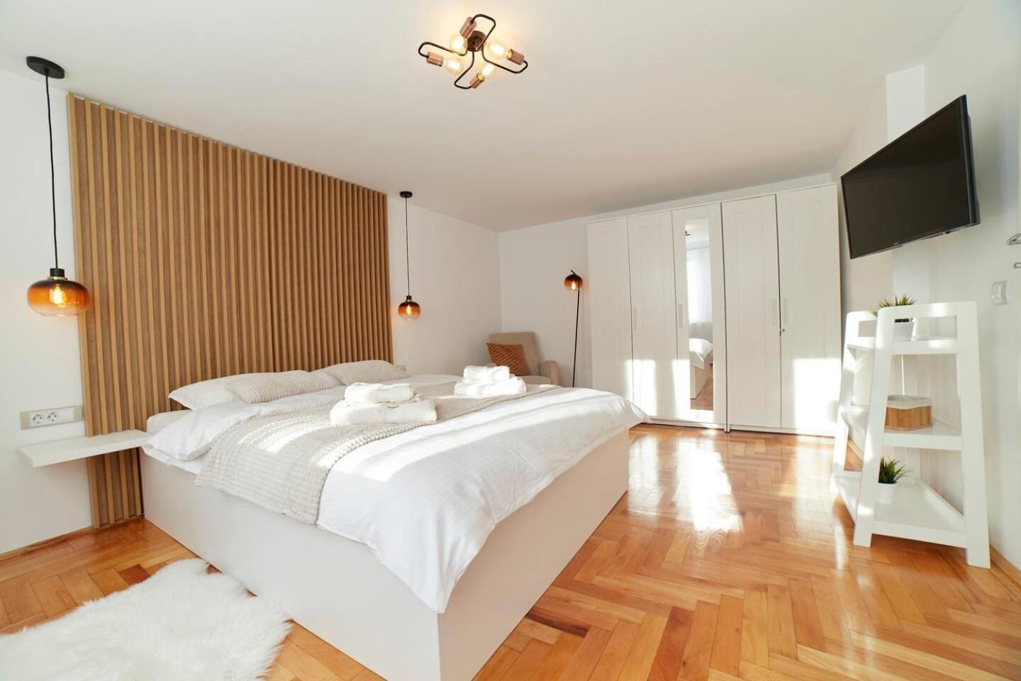 Schei Residence 브라쇼브 외부 사진