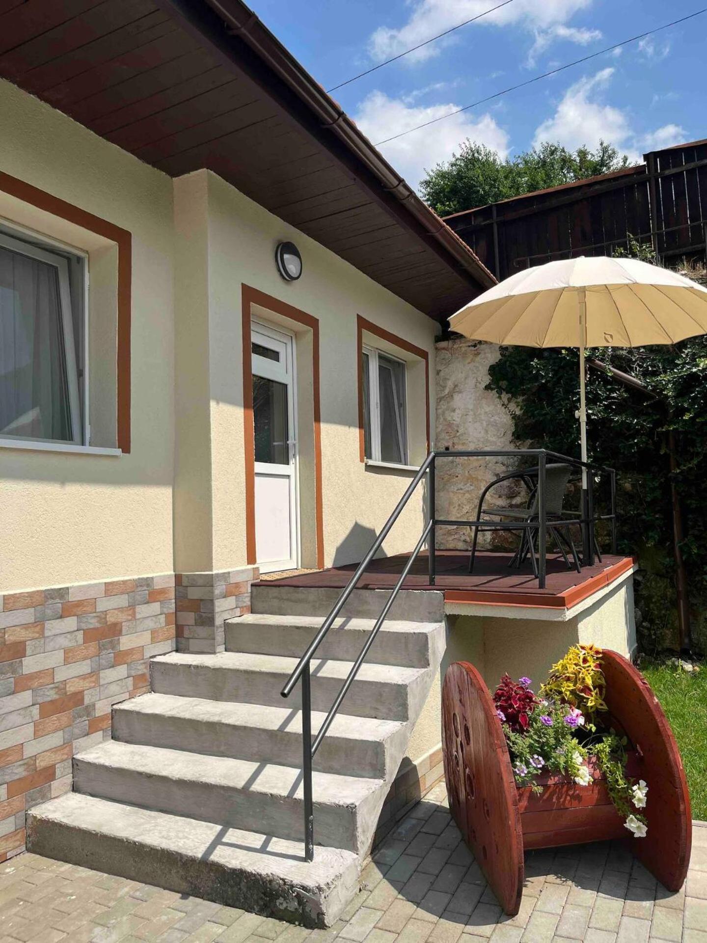 Schei Residence 브라쇼브 외부 사진