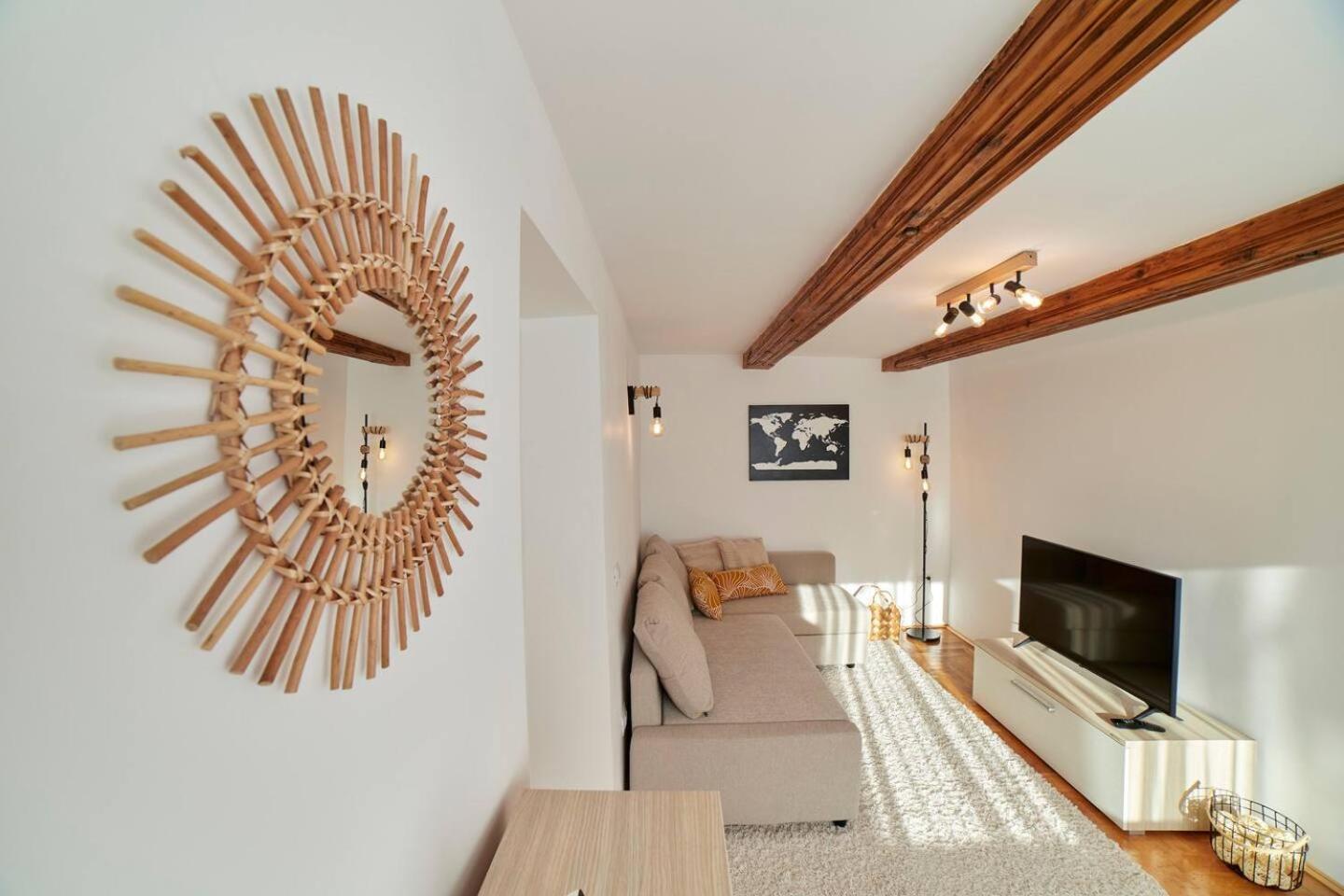 Schei Residence 브라쇼브 외부 사진