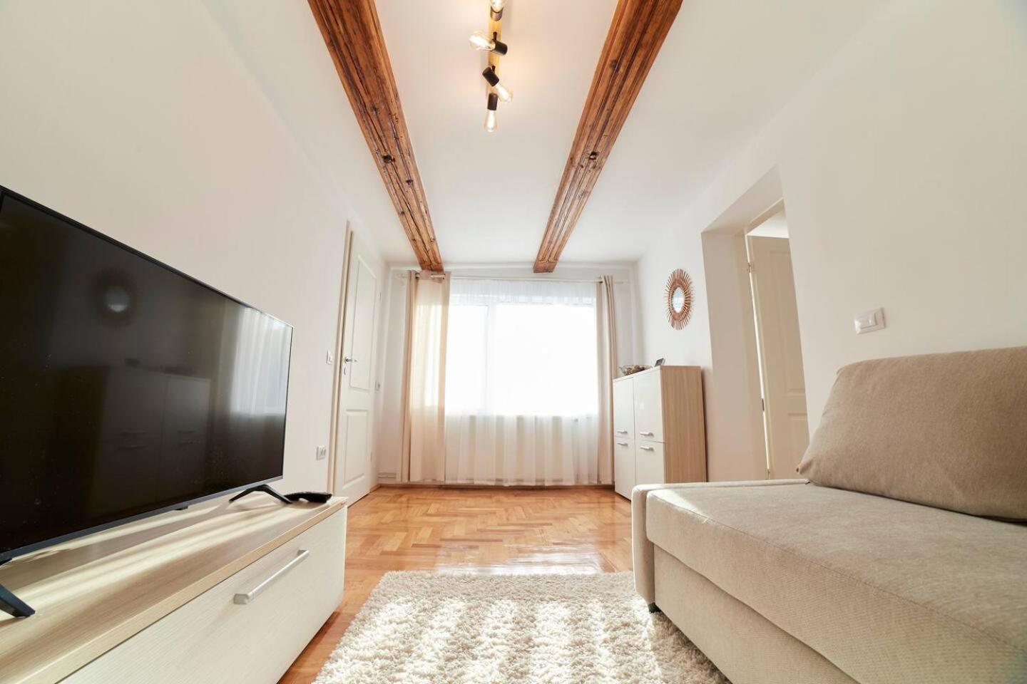 Schei Residence 브라쇼브 외부 사진